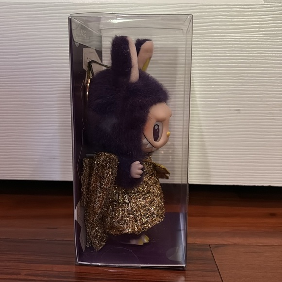 Labubu x Pronounce Wongs of Fortune- Sealed Box- NIB - Picture 4 of 8